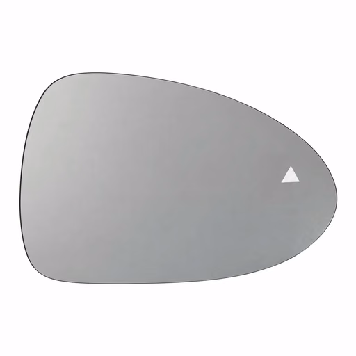 Szkło prawego lusterka zewnętrznego DENZA Z9GT OE 15450948-00
