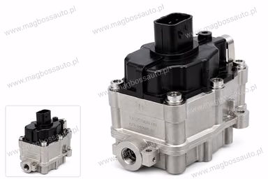 DENZA Z9GT Electronic Transmission Oil Pump OE 13525560-00