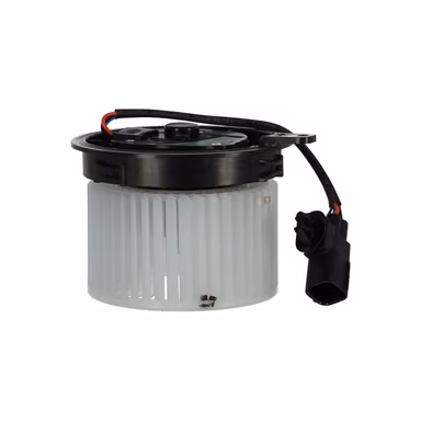 Tylna dmuchawa klimatyzacji DENZA Z9GT OE 17230427-00