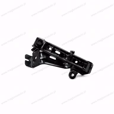 Lower mounting bracket for front bumper DENZA N9 15426192-00