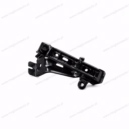 Lower mounting bracket for front bumper DENZA N9 15426192-00