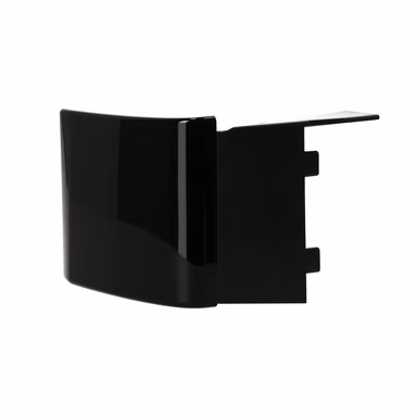 Panel decorativo del guardabarros derecho DENZA N9 OE 16760303-00