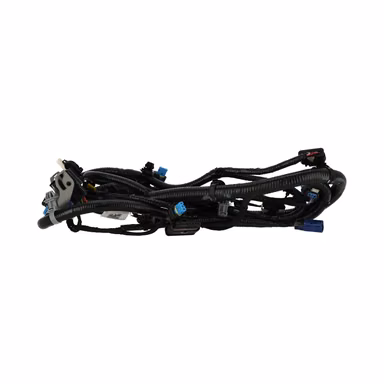 Arnés de cables del parachoques trasero DENZA N9 OE 14943975-00
