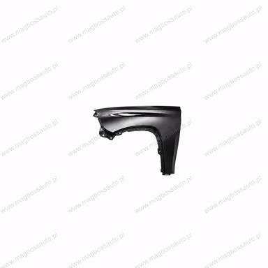 Vorderkotflügel links BYD Leopard 5 OE 15271434-00