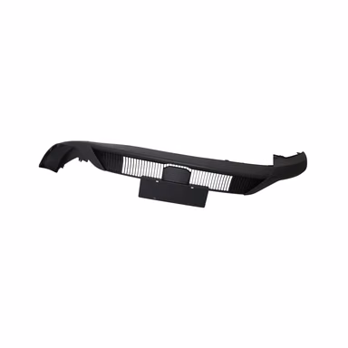 Lower front bumper trim for BAIC X55 OEM - OE A00116161