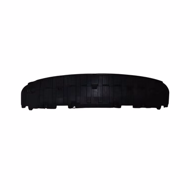 Lower front bumper spoiler for BAIC X55 OEM - OE A00116160