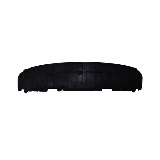 Нижний спойлер переднего бампера для BAIC X55 OEM - OE A00116160