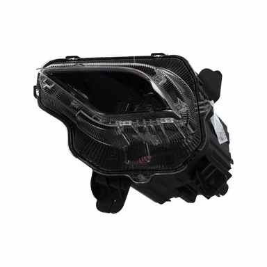 Передняя левая фара (рефлектор) BAIC X55 OEM - OE A00113922