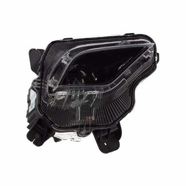 Правая передняя фара для BAIC X55 OEM - OE A00113923
