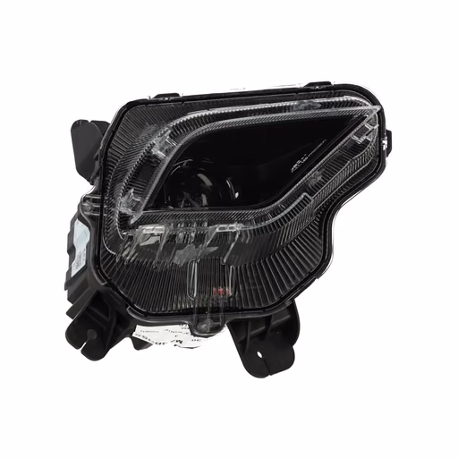 Reflektor przedni prawy do BAIC X55 OEM - OE A00113923