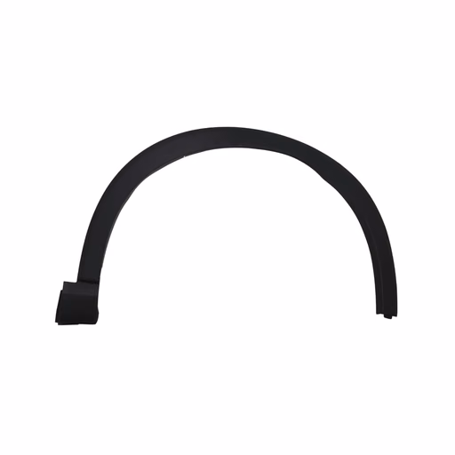 Listwa przedniego prawego nadkola do BAIC X55 OEM - OE A00112868
