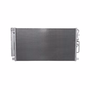 Radiador del aire acondicionado condensador para BAIC X55 OEM - OE A00121089