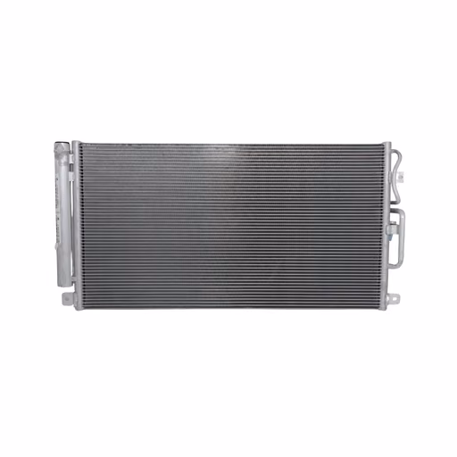 Chłodnica klimatyzacji skraplacz do BAIC X55 OEM - OE A00121089