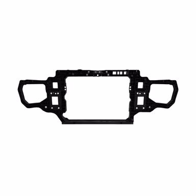 Front radiator frame support for BAIC X55 OEM - OE A00113960
