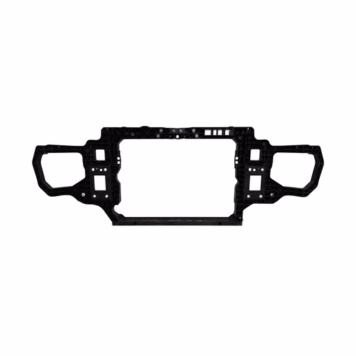 Передняя рамка радиатора несущая рамка для BAIC X55 OEM - OE A00113960