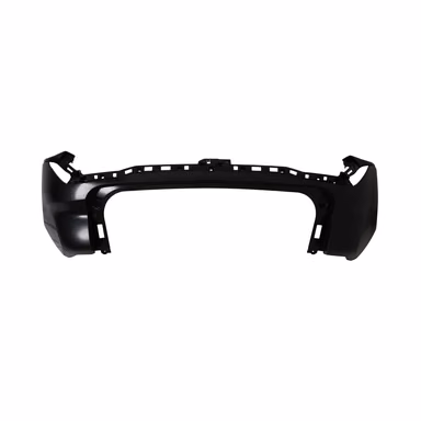 Задний бампер для BAIC X55 OEM - OE ASH003829