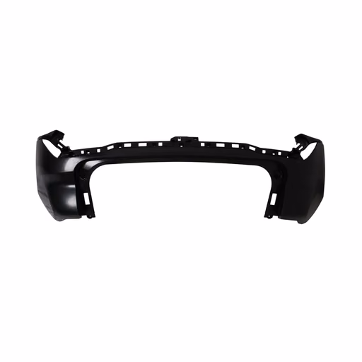 Zderzak tylny do BAIC X55 OEM - OE ASH003829