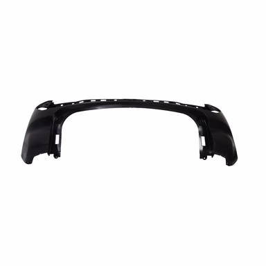 Задний бампер для BAIC X55 OEM - OE ASH003825