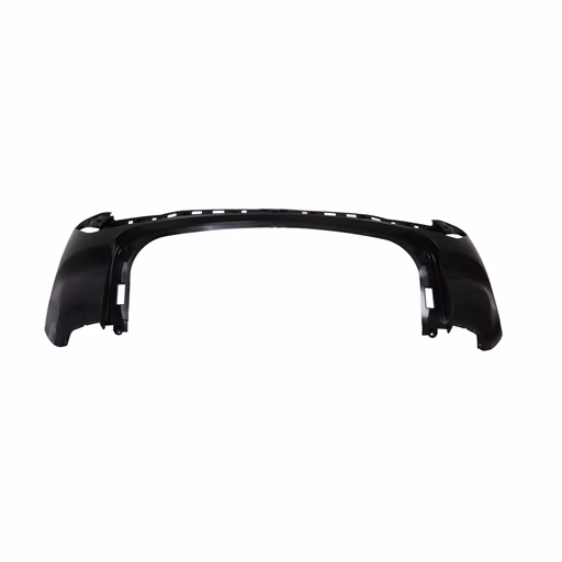 Rear bumper for BAIC X55 OEM - OE ASH003825