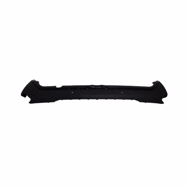 Нижняя накладка заднего бампера для BAIC X55 OEM - OE A00113000