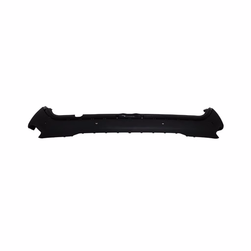 Lower rear bumper cover for BAIC X55 OEM - OE A00113000
