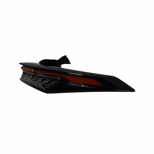 Lampa tylna prawa w błotnik do BAIC X55 OEM - OE A00113915
