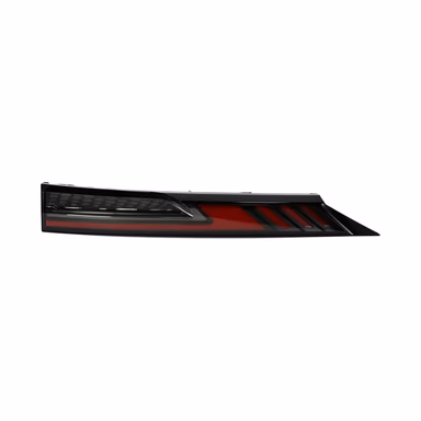 Linker Rückleuchte in die Kofferraumklappe für BAIC X55 OEM A00114419
