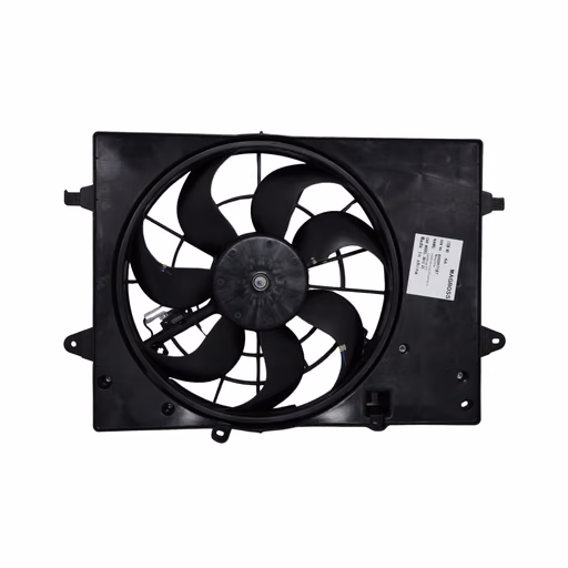 Wentylator elektroniczny chłodnicy do BAIC X3 OEM - OE A00097187