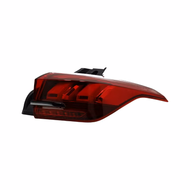 Hintere rechte Außenlampe für BAIC X3 OEM - OE A00112330
