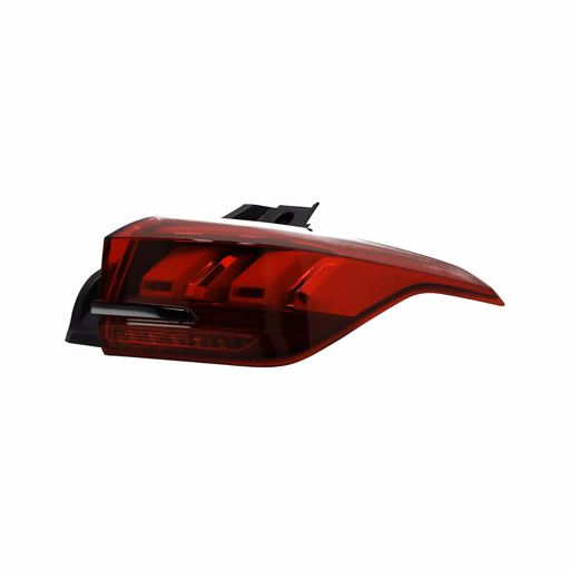 Rear right outer lamp for BAIC X3 OEM - OE A00112330