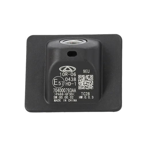 Rear camera CHERY OMODA E5 OE 704000793AA - dodatkowe zdjecie