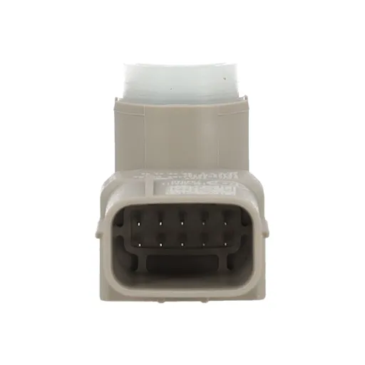 Radar parking sensor without main unit khaki white Khaki White CHERY JAECOO 7 OE 704000334AAABW - do