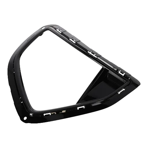 Lewa ozdobna listwa przedniego zderzaka reflektora CHERY OMODA 5 OE 602007244AA - dodatkowe zdjecie