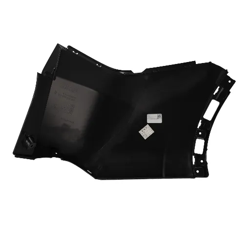 Правая накладка заднего бампера CHERY OMODA E5 OE 602004008AA - dodatkowe zdjecie