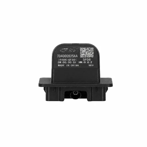 Kamera tylna CHERY JAECOO 7 OEM - OE 704000925AA - dodatkowe zdjecie