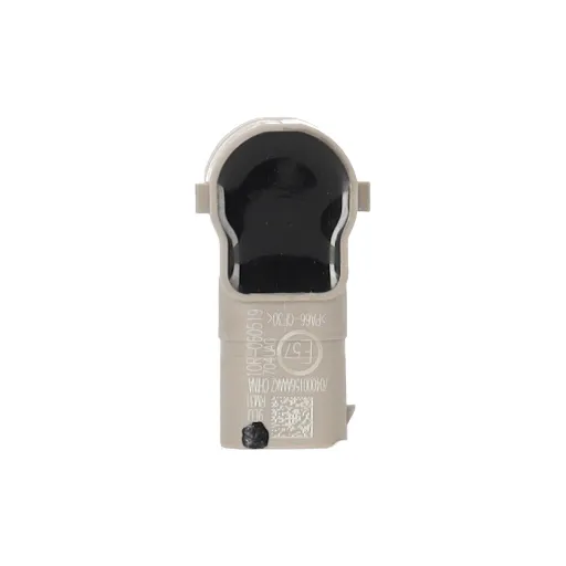 Czujnik ultradźwiękowy srebrny meteorytowy Meteorite Silver CHERY JAECOO 7 OEM - OE 704000156AAAKZ -
