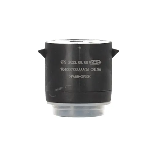 Conjunto de sensores ultrasónicos delanteros Yize Silver para CHERY OMODA 9 E5 OEM - OE 704000722AAA