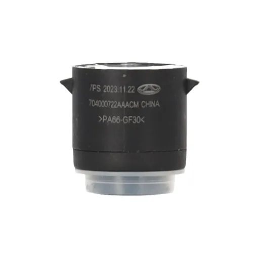 Conjunto de sensores ultrasónicos delanteros Grey Phantom para CHERY OMODA 9 E5 OEM - OE 704000722AA