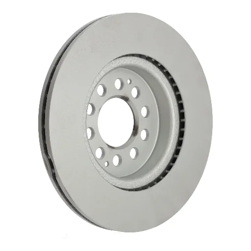 Передний тормозной диск MG ZS OE 10266048 - dodatkowe zdjecie