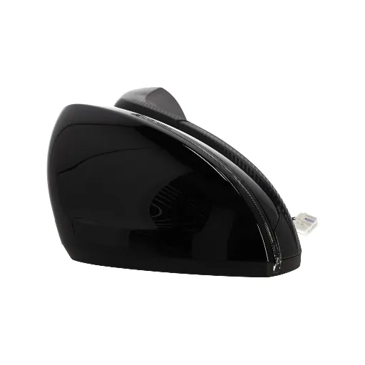 Rechter Außenspiegel schwarz für CHERY OMODA 5 E5 OEM - OE 601000504AA - dodatkowe zdjecie