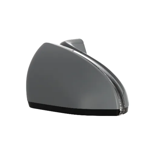 Juego de base de espejo lateral derecho CHERY JAECOO 7 T1EJ OEM - OE 601002517AADQJ - dodatkowe zdje