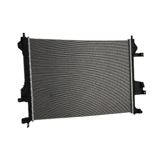 Conjunto de radiador CHERY OMODA 5 / JAECOO 7 OEM - OE 302003376AA - dodatkowe zdjecie