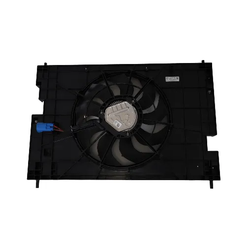 Conjunto del ventilador del sistema de refrigeración CHERY OMODA E5 (T19CEV) OEM - OE 302001741AA - 