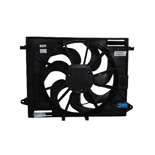 Lüftereinheit für Kühlung für BAIC X55 OEM - OE A00113460 - dodatkowe zdjecie