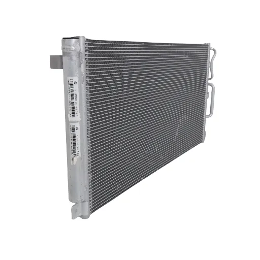 Klimaanlagenkondensator für BAIC X55, OEM - OE A00121089 - dodatkowe zdjecie