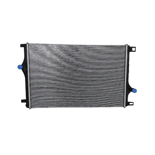 Radiador conjunto del radiador CHERY OMODA E5 OEM - OE 302001740AA - dodatkowe zdjecie
