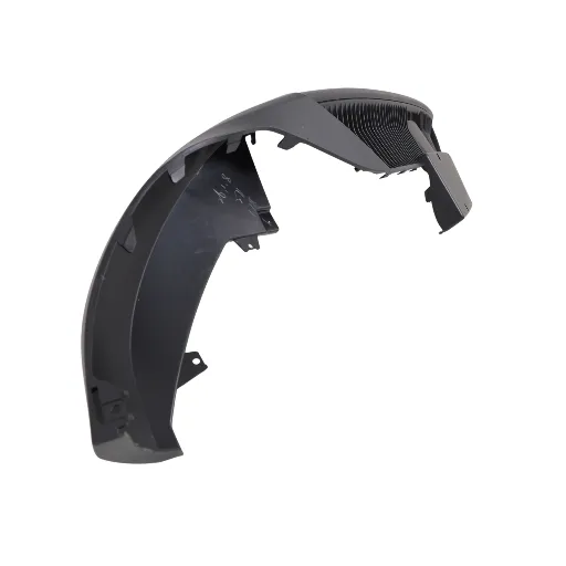 Listón inferior del parachoques delantero para BAIC X55 OEM - OE A00116161 - dodatkowe zdjecie