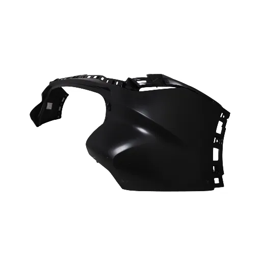 Rear bumper for BAIC X55 OEM - OE ASH003829 - dodatkowe zdjecie