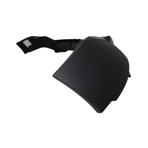 Lower rear bumper cover for BAIC X55 OEM - OE A00113000 - dodatkowe zdjecie