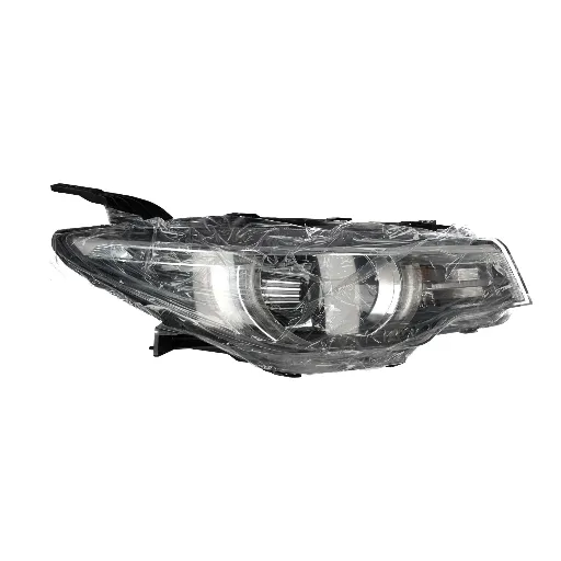 Right front headlight lamp MG ZS OE 10266528 - dodatkowe zdjecie